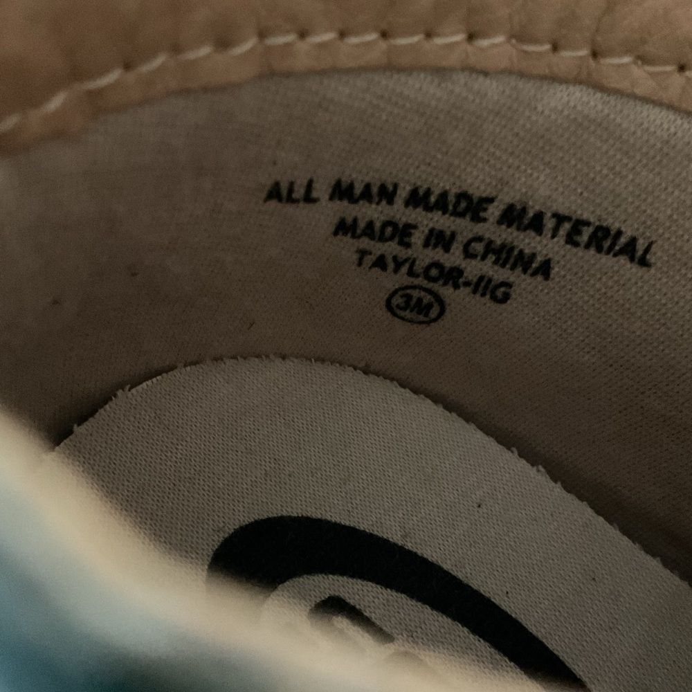 Soda shoes‎ - Picture 4 of 9